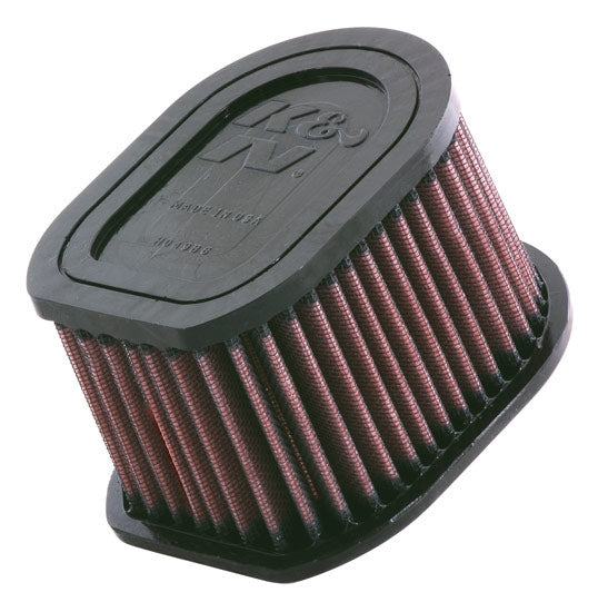 KN AIR Filter Kawa