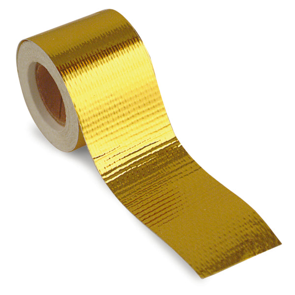 DEI Roll Reflect-a-gold 1 1/2 X 15