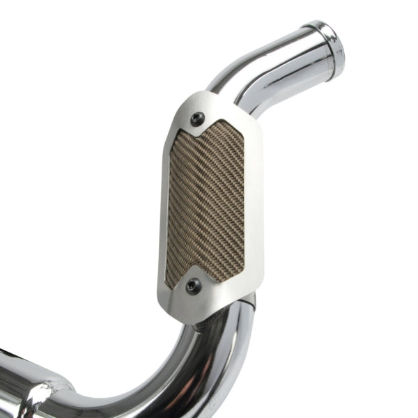 DEI Shield Heat 3.5" X 6.5" TIT