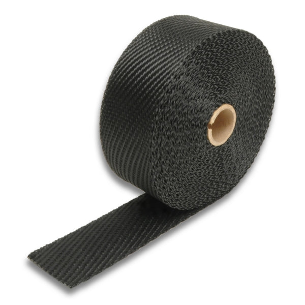 DEI Wrap Roll 2"X15 BK TIT