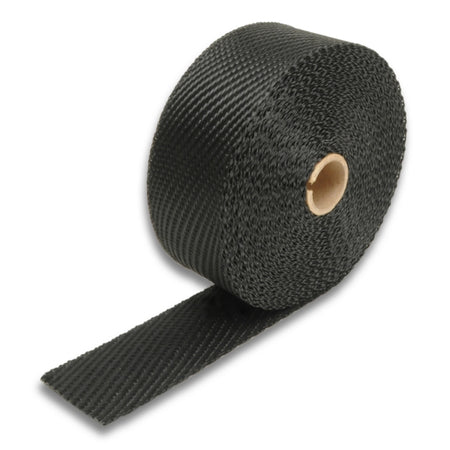 DEI Wrap Roll 2"X15 BK TIT