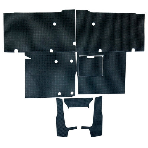 DEI Heat Control KIT POL