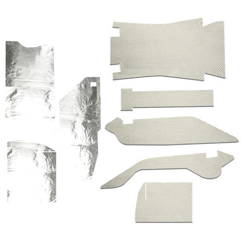 DEI Heat Control KIT C-am