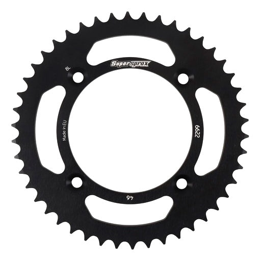 Supersprox Spocket 47 RR BK