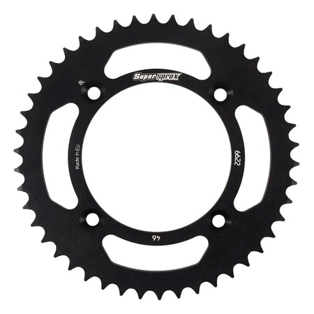 Supersprox Spocket 47 RR BK