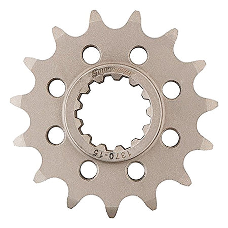 Supersprox Sprocket 14 FT YAM GY