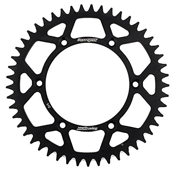 Supersprox Sprocket 50 RR Kawa BK
