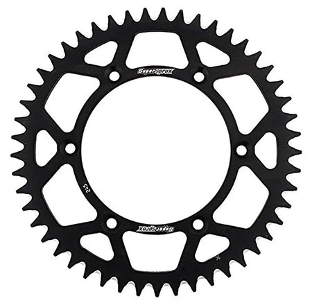 Supersprox Sprocket 50 RR Kawa BK