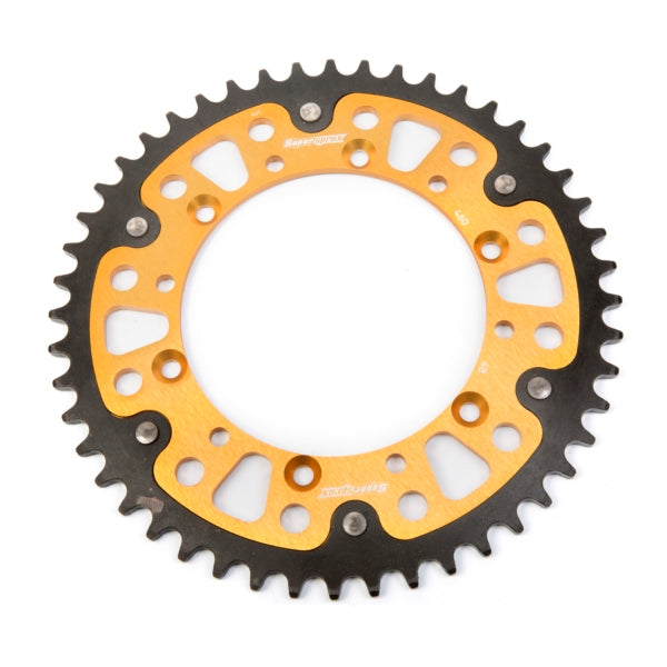 Supersprox Sprocket 48 RR Kawa GLD