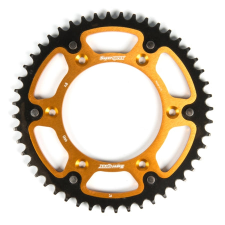 Supersprox Sprocket 48 RR KTM GLD