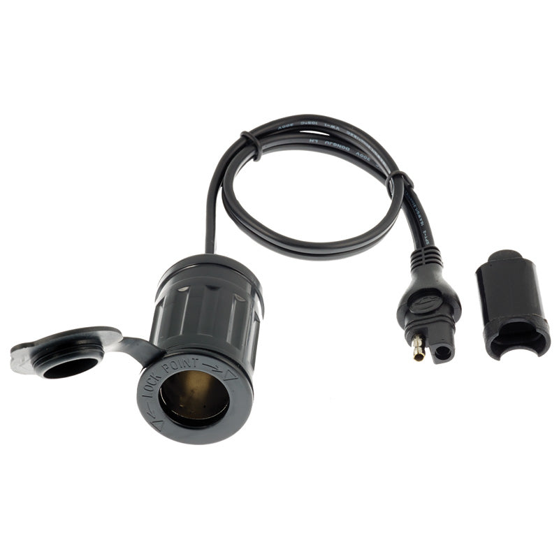 Tecmate CABLE SAE - AUTO SOCKET