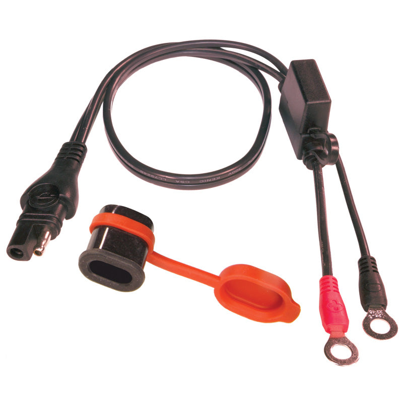 Tecmate CABLE SAE - 5/16"/M8