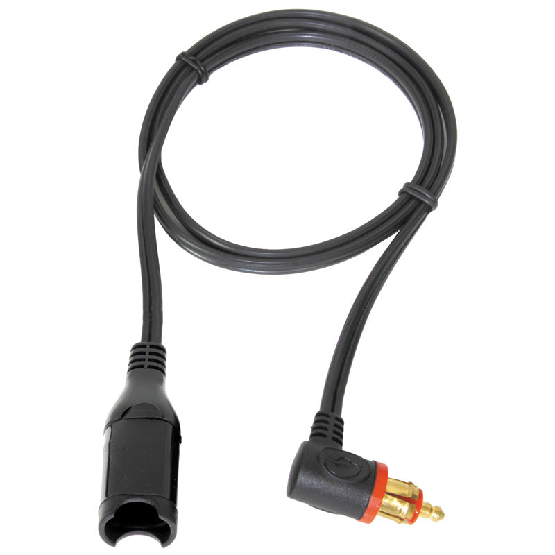 Tecmate CABLE SAE - 90° DIN PLUG