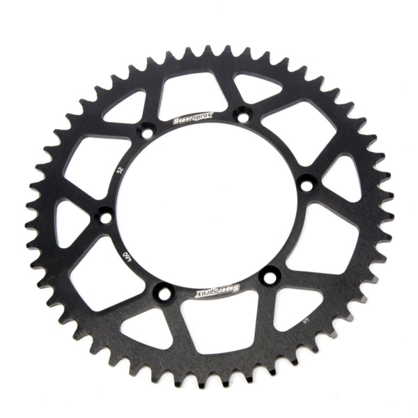 Supersprox Sprocket 52 RR Kawa BK