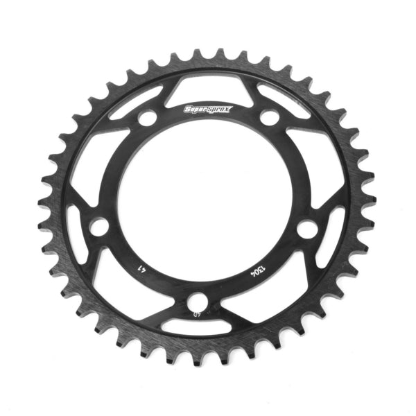 Supersprox Sprocket 49 RR KTM BK