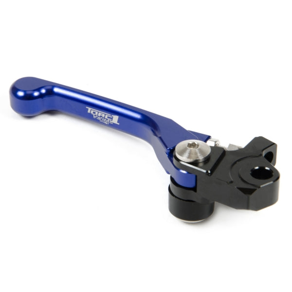 Torc1 Clutch Lever MX Vengeance Flex Bk/bl