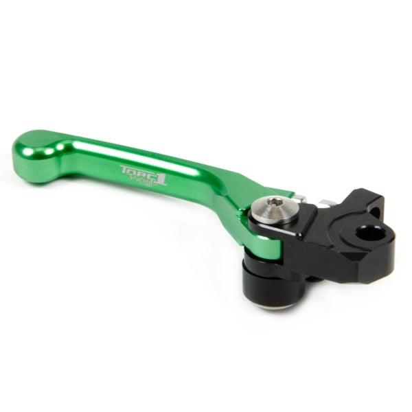 Torc1 Brake Lever MX Vengeance Flex FT Bk/gr