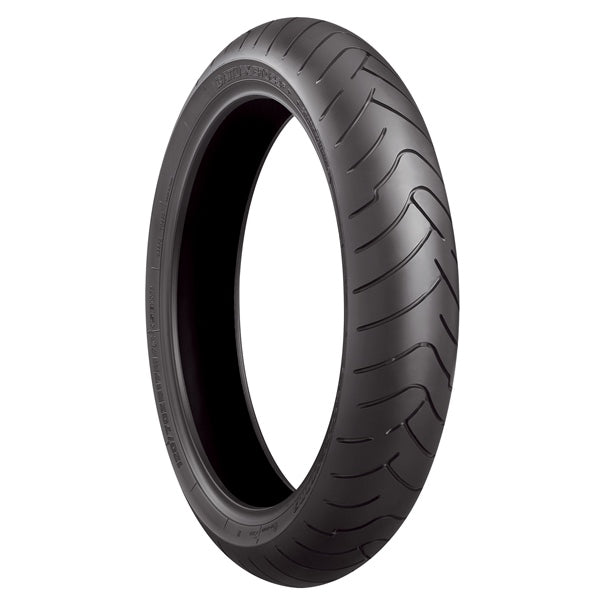 Bridgestone 120/70ZR17 58W Bt023f-f Battlax TL