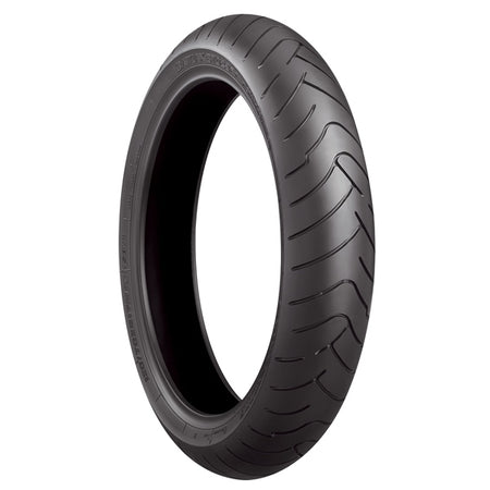 Bridgestone 120/70ZR17 58W Bt023f-f Battlax TL