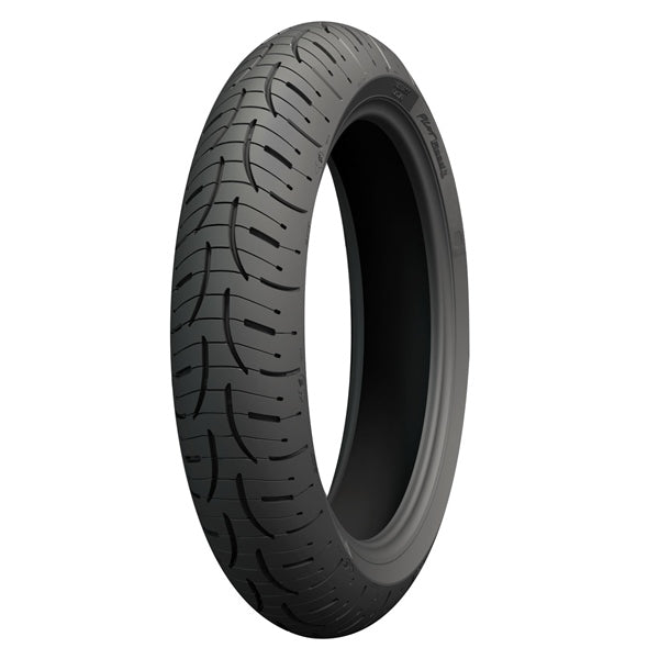 Michelin 120/70ZR17 58W Road4gt FT TL