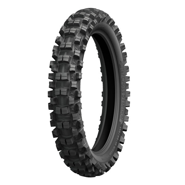 Michelin 90/100-16 Starcross 5 MED RR TT Tire