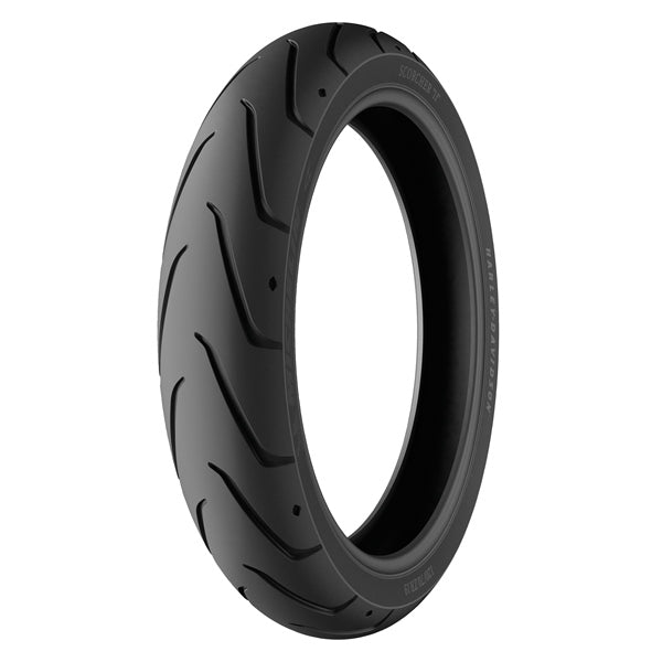 Michelin 120/70ZR19 60W Scorcher11 FT