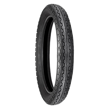Duro 3.50-18 56P HF314 Ft/rr 4PR TT Tire