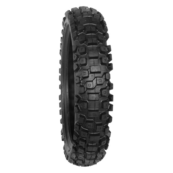 Duro 2.75-10 38J DM1153 RR TT Tire