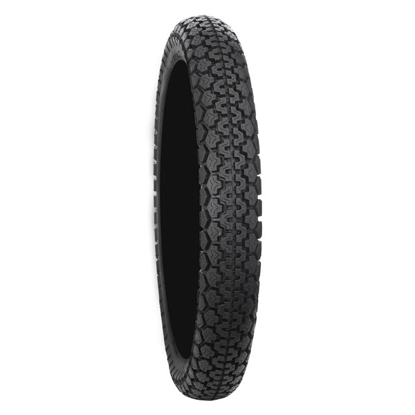 Duro 3.50-18 56P HF316 Ft/rr 4PR TT Tire