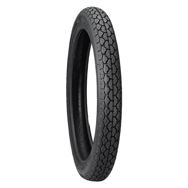 Duro 2.50-17 43L HF319 Ft/rr 6PR TL Tire