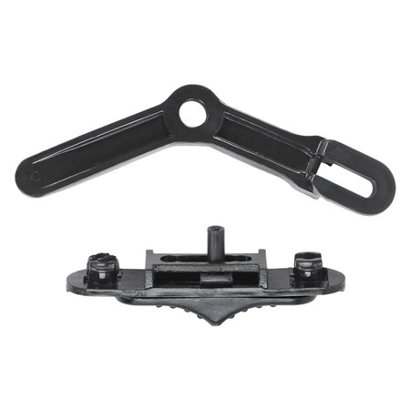 CKX Mechanism for Sunvisor of Tranz VG6 Helmet