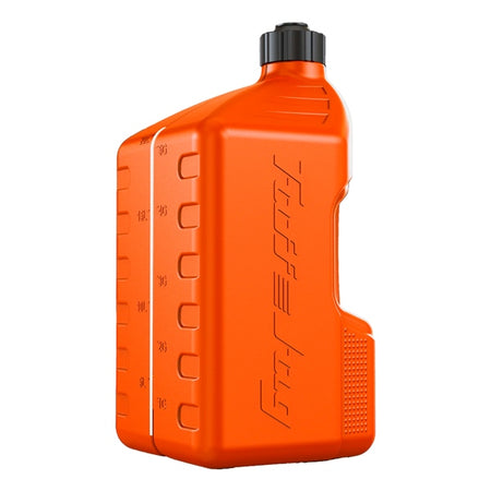 TuffJugs JUG OG W/std CAP & Plug BK 20L