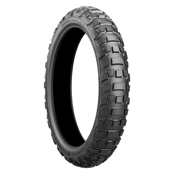 Bridgestone 90/90-21 54H AX41F Battlax Across T TL