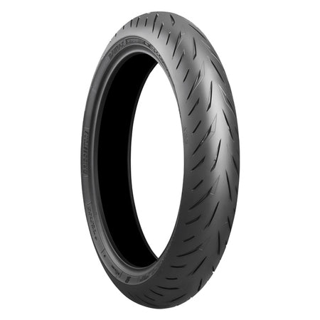 Bridgestone 120/70ZR17 Hypersport S22F 58W TL