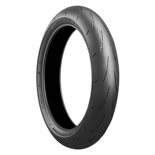 Bridgestone 120/70ZR17 58W RS11F Battlax Racing TL