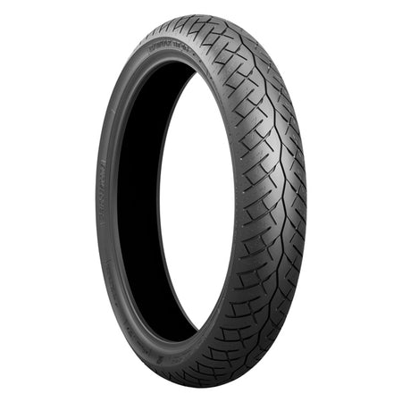 Bridgestone 120/80-16M/C Battlax BT46F TL
