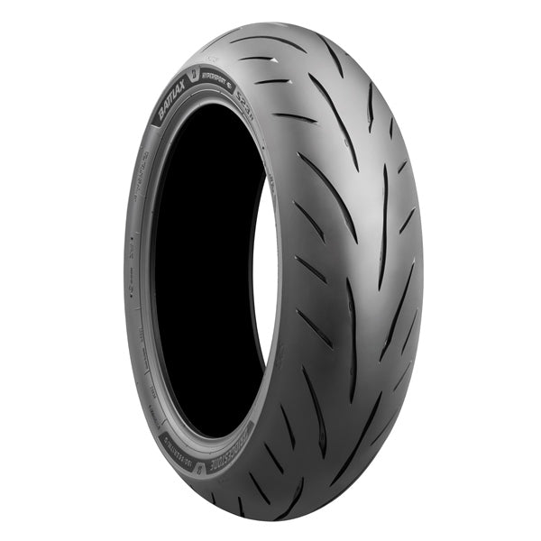 Bridgestone 190/50zr17m/c Battlax Hypersport S23R TL