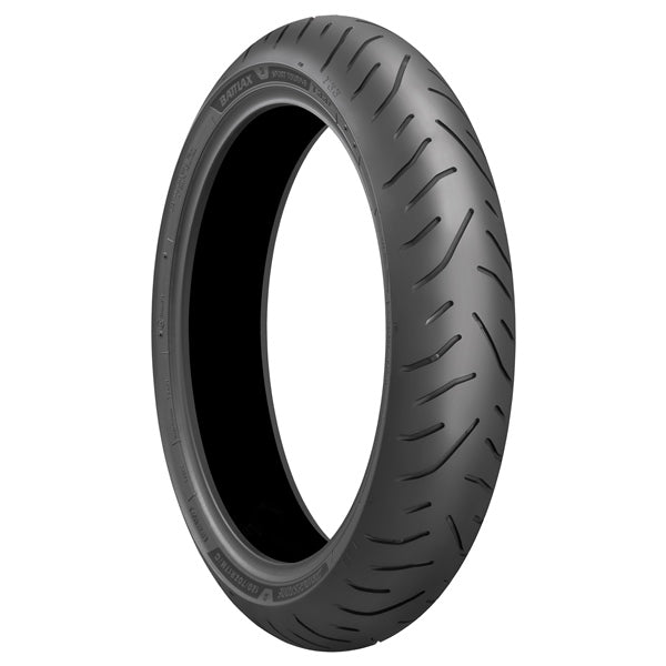 Bridgestone 120/70R19M/C Battlax Sport T33F TL