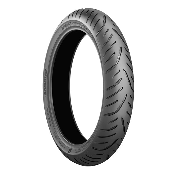 Bridgestone 110/80zr18m/c Battlax Sport T32F TL