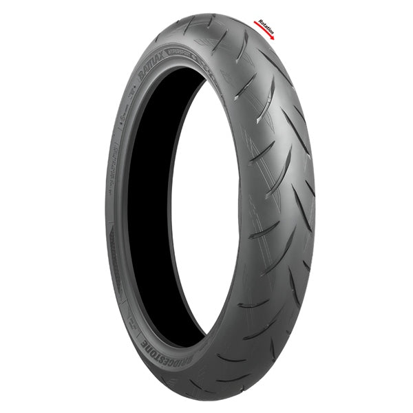 Bridgestone 130/70ZR16M/C Battlax Hsport S21F 61W TL