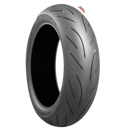 Bridgestone 190/50ZR17M/C Battlax Hsport S21R 73W TL