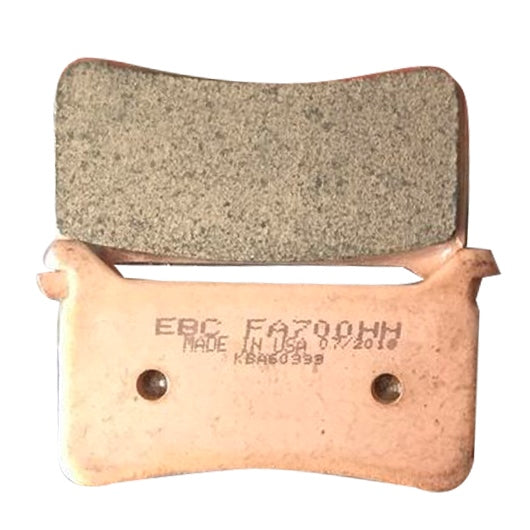 EBC Fa700hh Brake PAD