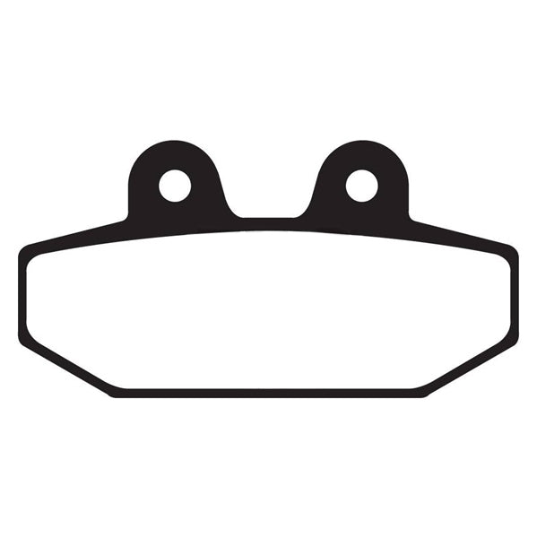 EBC FA701X Brake PAD