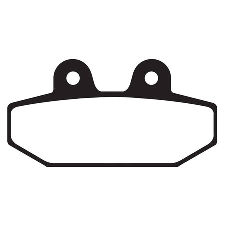 EBC FA701X Brake PAD