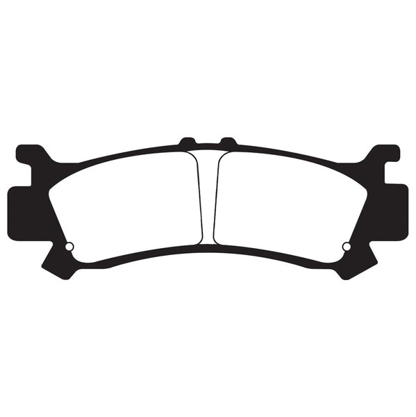 EBC FA702X Brake PAD