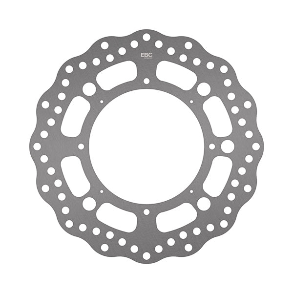 EBC Brake Rotor Md6317cx