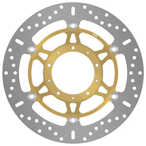 EBC MD1188X Brake Rotor LF
