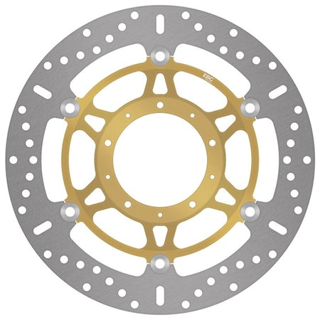 EBC MD1188X Brake Rotor LF