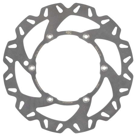 EBC Md6032cx Brake Rotor LF