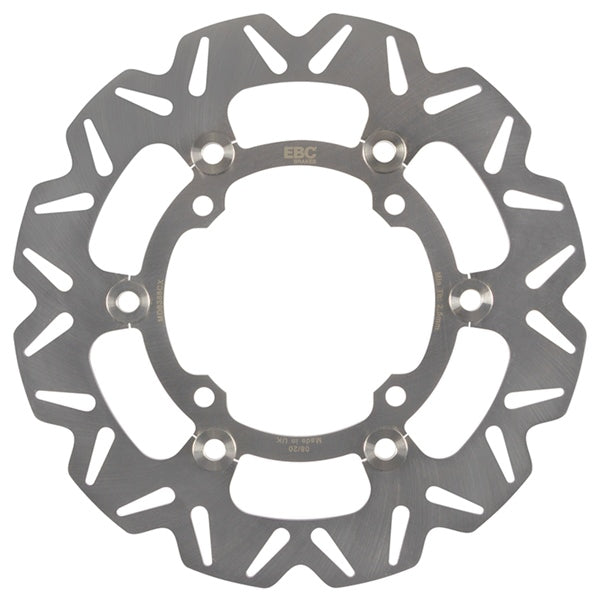 EBC Md6388cx Brake Rotor LF
